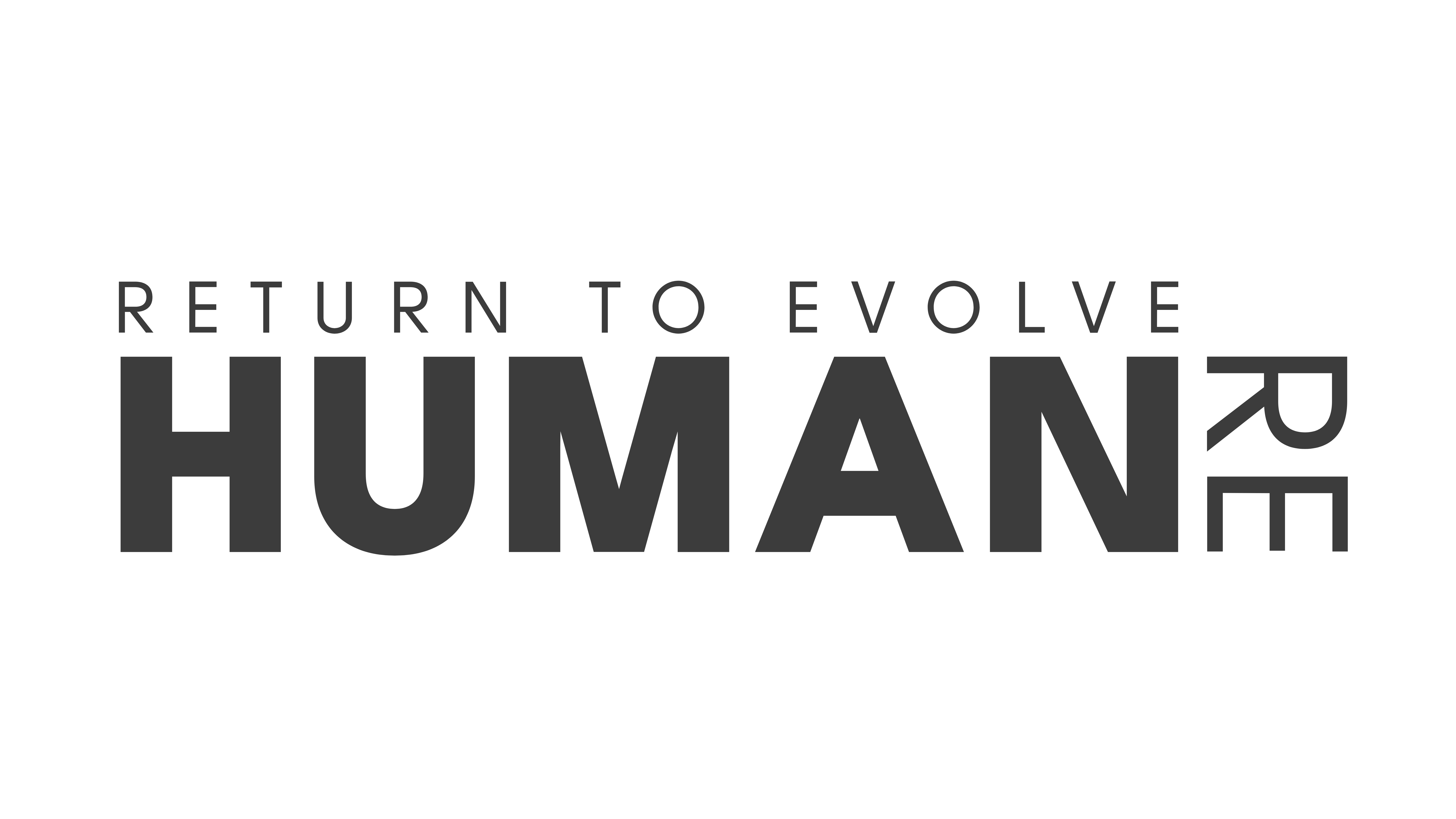 HUMAN RE